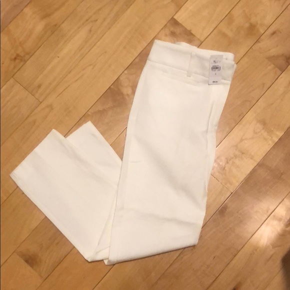 LOFT Pants - NWT Loft Riviera Pant - Cropped Julie Fit Size 2